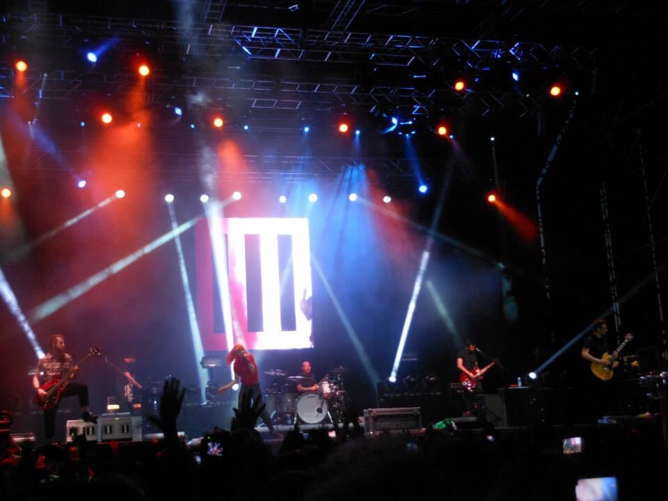 misguidedPao's tweet photo. 5 years ago. @paramore Italy misses you 💞 🇮🇹 https://t.co/dWuuRixyv6