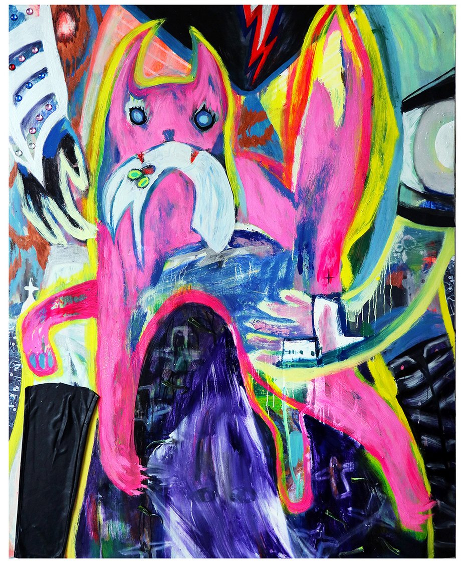 DELVE (@delveart) / Posts / X