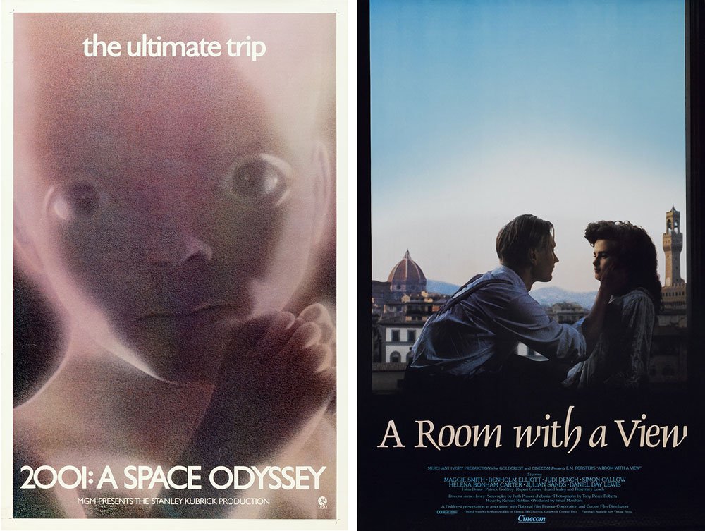 Movieposteroftheday On Twitter I Just Re Watched Two Films