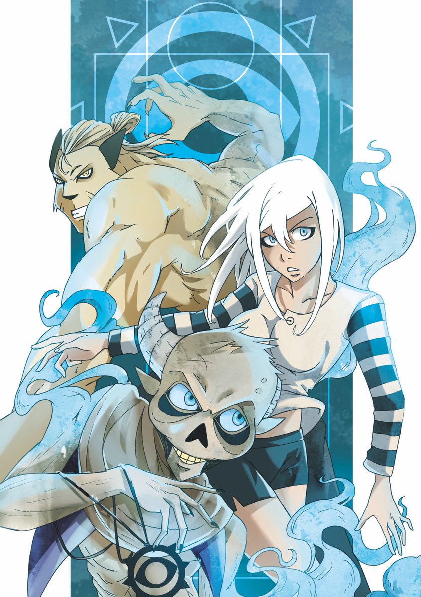 spAde_dessineux's tweet photo. Couverture Tome 1 Abyss
#dessin #drawing #couverture #cover #BD #comicstrip #manga #felin #undead #girl #heroïcfantasy #premiervolume #firstvolume #spAde https://t.co/PgaWQbEkfm