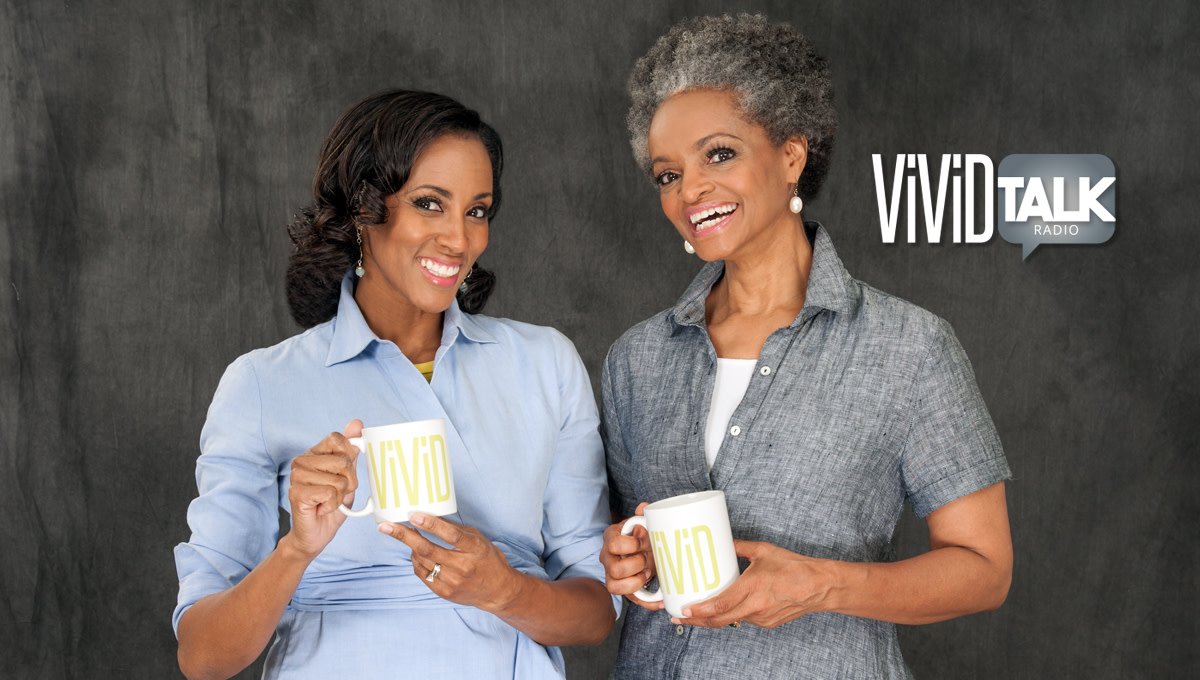 vividacademyus's tweet photo. When you listen to this episode of Vivid Talk™ Radio On Demand, you will DEMAND more! It's the help you've been needing. If nothing else, you'll know you're not alone. https://t.co/5ou59whubz https://t.co/kqSo8eR79W