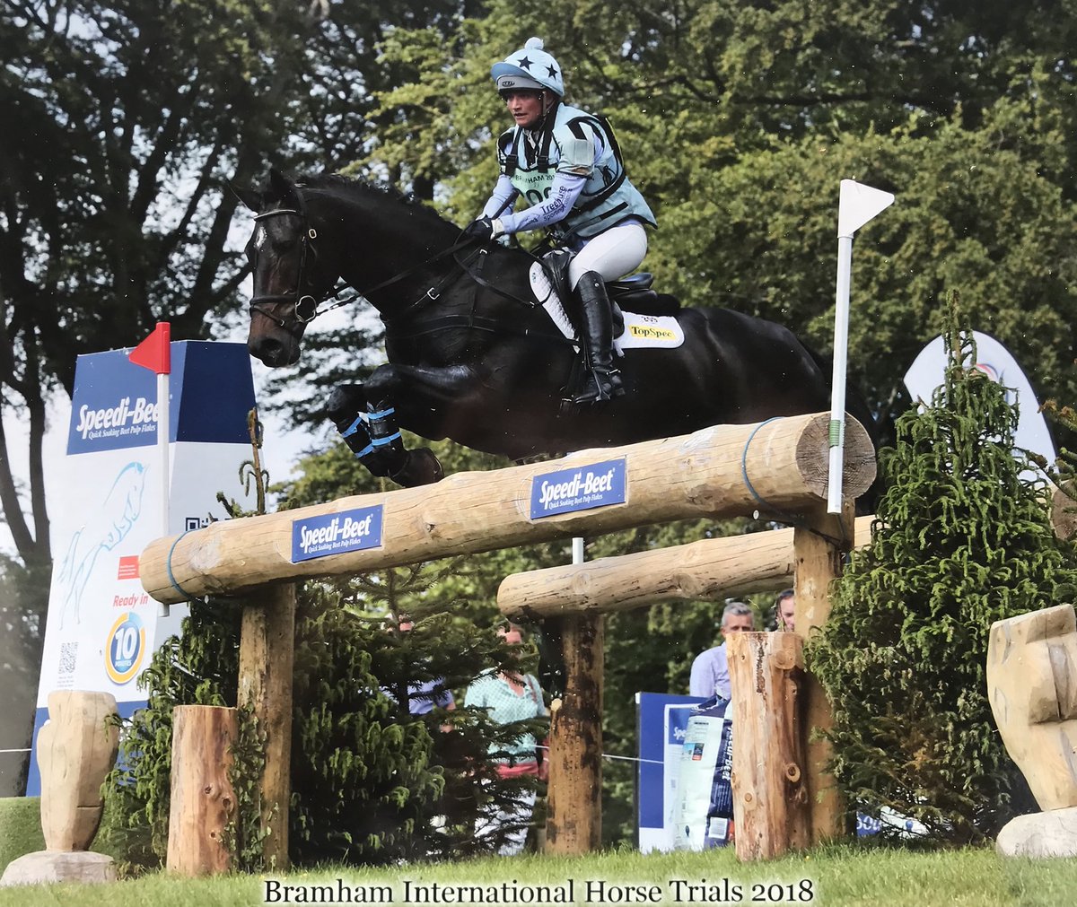 Alice Pearson tweet media