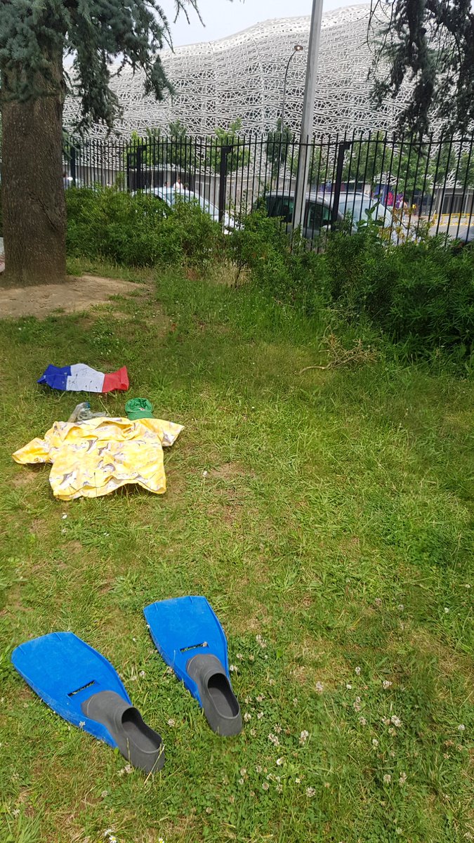 LA SECU VOUS ÊTES PRETS ?