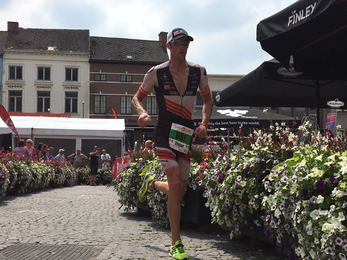 Title defender Trevor <a href="/TeamWurtele/">H & T Wurtele</a> now on 6th place.