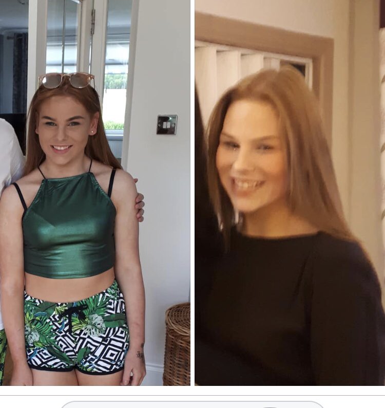 scottfleming321's tweet photo. Try and let Twitter do it’s thing. My sister went missing yesterday morning, she’s very vulnerable at the moment and was last seen in bishopbriggs/Lenzie. RT please https://t.co/3nSfA5qwF8
