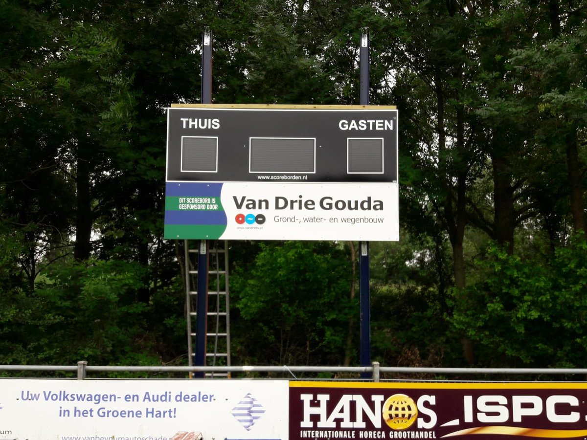 RFC Gouda tweet media