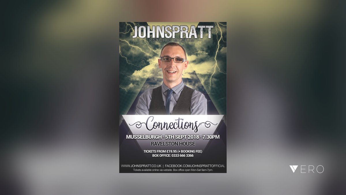JohnSprattUK's tweet photo. Get your tickets now for this event and many many more. https://t.co/o7rfQZQV0I #Psychic #psychicmedium #spiriatual #tour #vero #firstonvero #tarot #horoscope #zodaicsign #psychicreader #spiritrealms @VeroTrueSocial https://t.co/jLdkHOsdVq