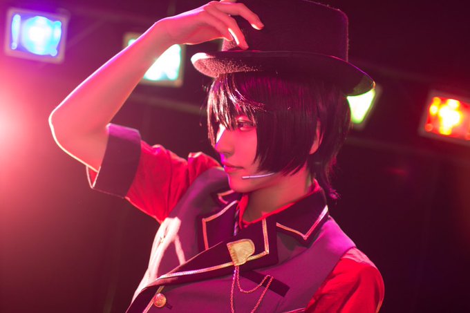 コスプレイヤーキノくんのTwitter画像19