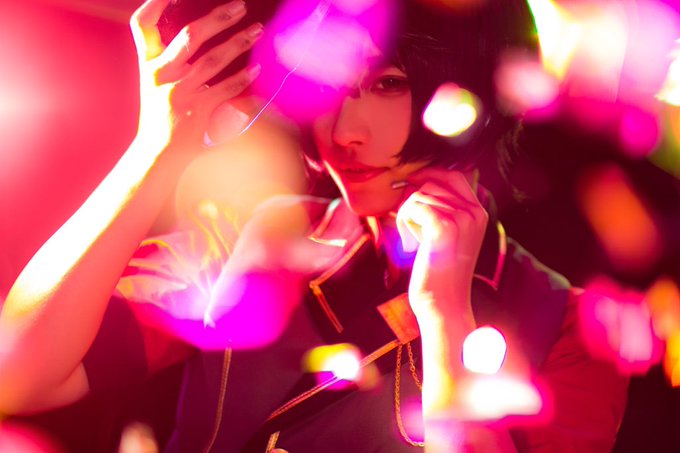 コスプレイヤーキノくんのTwitter画像20