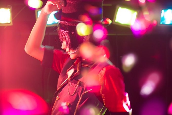 コスプレイヤーキノくんのTwitter画像18