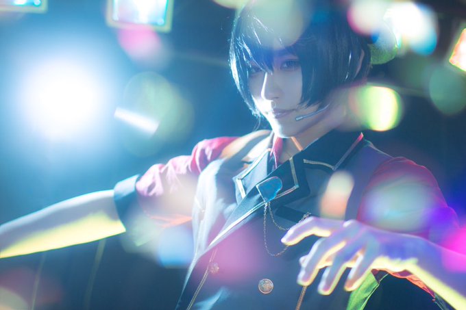 コスプレイヤーキノくんのTwitter画像17