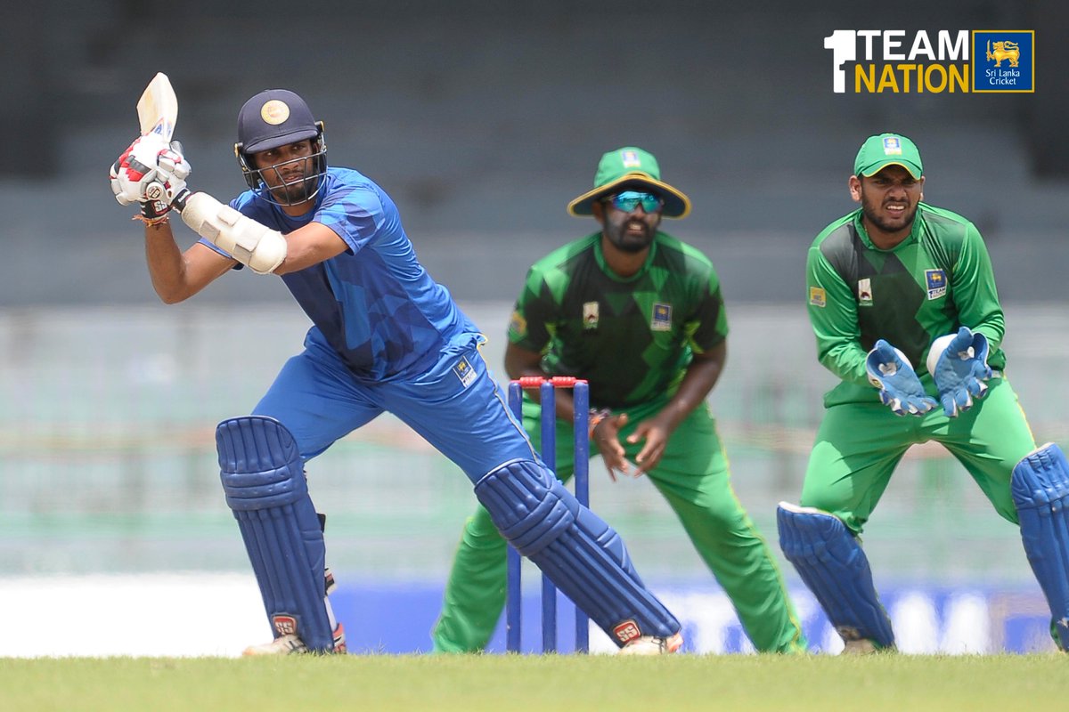 OfficialSLC's tweet photo. Team Galle won by 75 runs and clinch the #SLCSuperFour Provincial One Day Tournament title!

GALLE 320/7 v COLOMBO 245-all out (44.2 Ovs) 
Shehan Jayasuriya 51, Kamindu Mendis 41, Angelo Perera 40 :
Nishan Peiris 10-57-3, Malinda Pushpakumara 8.2-31-3, Dasun Shanaka 4-24-2. https://t.co/ZPpcYnlaoR