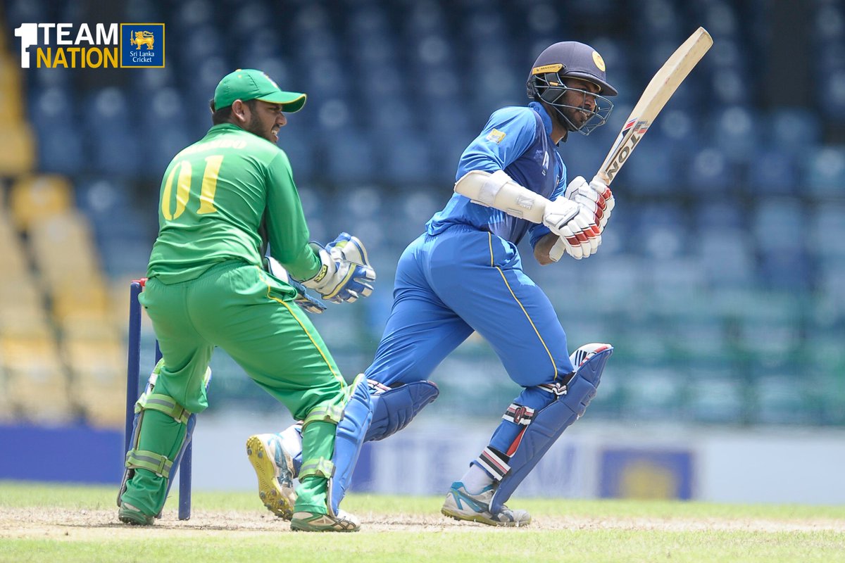 OfficialSLC's tweet photo. Team Galle won by 75 runs and clinch the #SLCSuperFour Provincial One Day Tournament title!

GALLE 320/7 v COLOMBO 245-all out (44.2 Ovs) 
Shehan Jayasuriya 51, Kamindu Mendis 41, Angelo Perera 40 :
Nishan Peiris 10-57-3, Malinda Pushpakumara 8.2-31-3, Dasun Shanaka 4-24-2. https://t.co/ZPpcYnlaoR