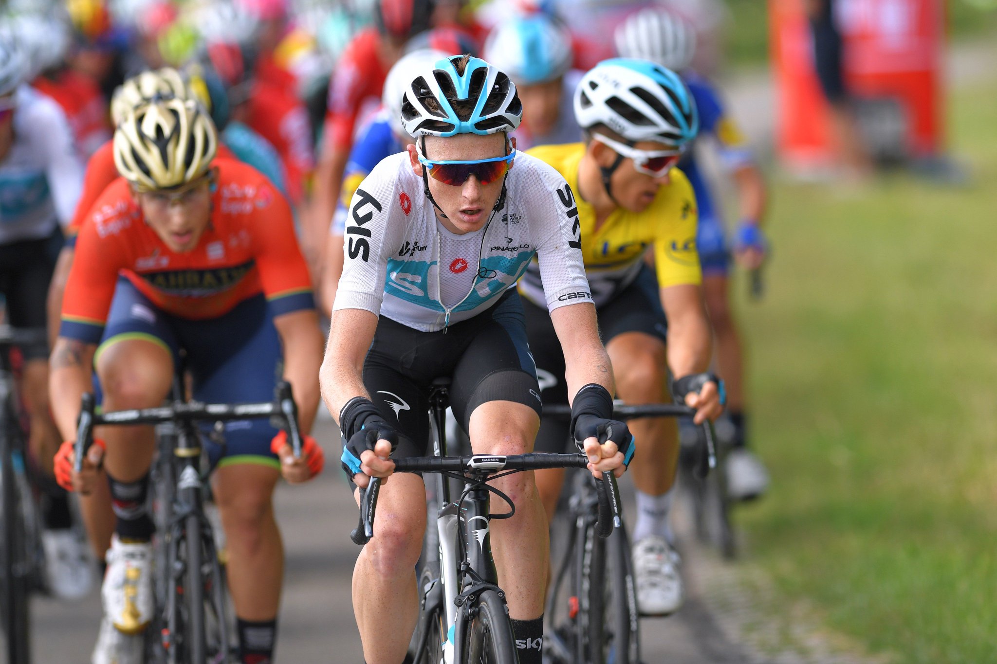 Team Sky Twitter Team Sky Twitter