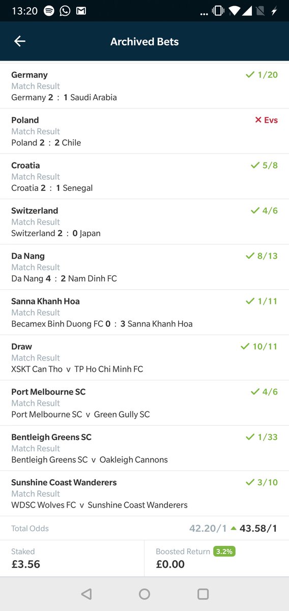 dealcentraluk's tweet photo. @betbullcom thanks to your app crashing during a pivotal game myself and hundreds of other customers were unable to access our accumulators and cash out. I've personally lost hundreds which would have been cashed out and you have only offered free bet of the original stake. https://t.co/T9OlGGkprp