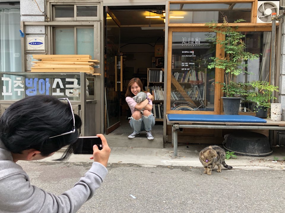 langlang0522's tweet photo. 아랑이 귀여워 ㅠㅠ https://t.co/4P4K0jYfGA