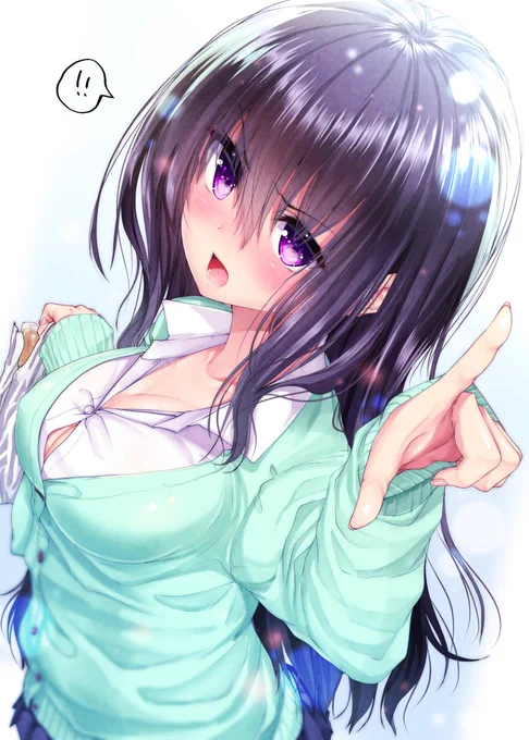らくがきまとめ(4月) #オリジナル #女の子 https://t.co/w5Nno7k5gE 