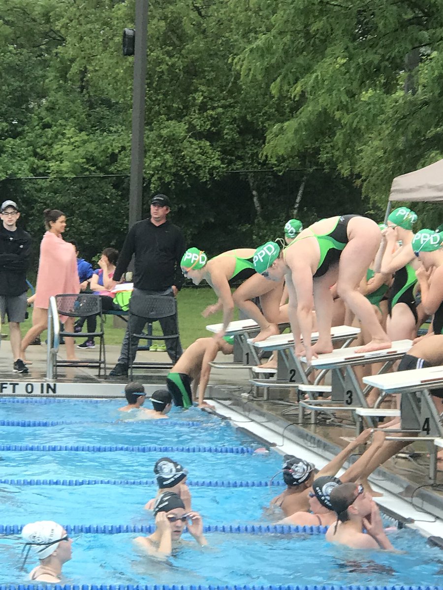 PPD_SWIM's tweet image. Day 2 Shark Frenzy