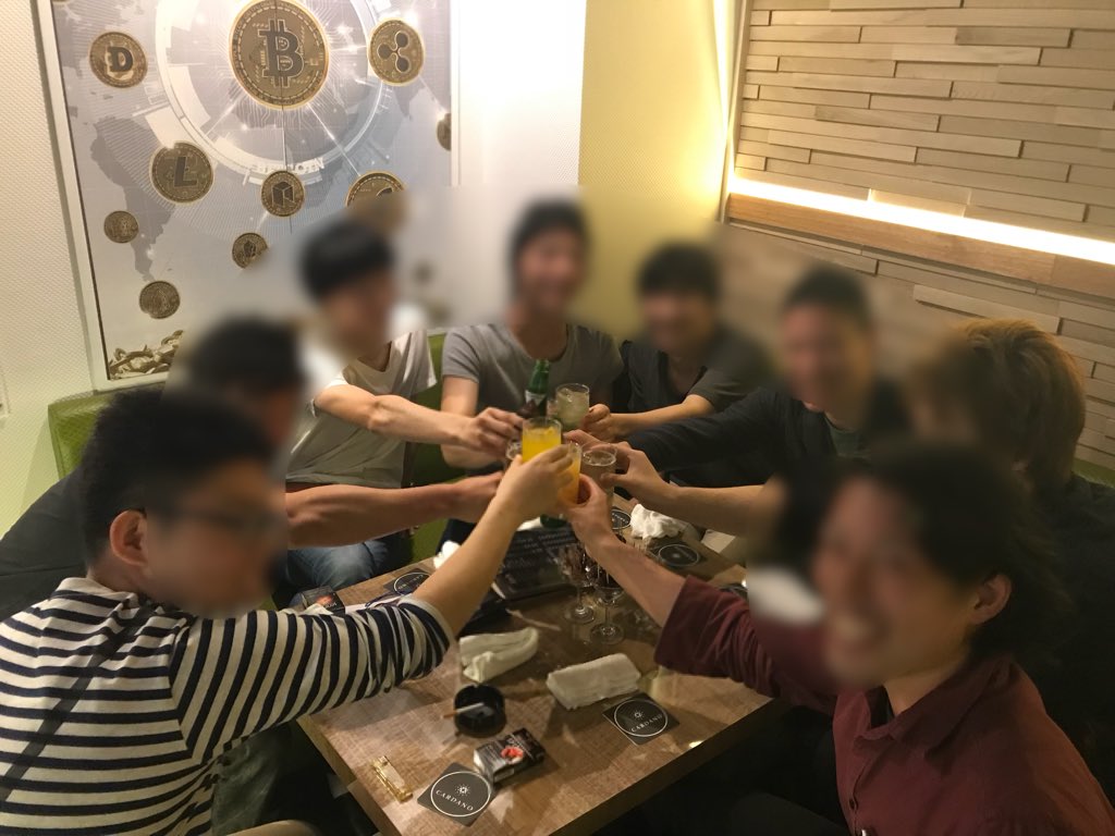 北大祭】 Bitcoin cafe(ビットコインカフェ）6/1-6/3 (@bitcoin_cafe) / Posts / X