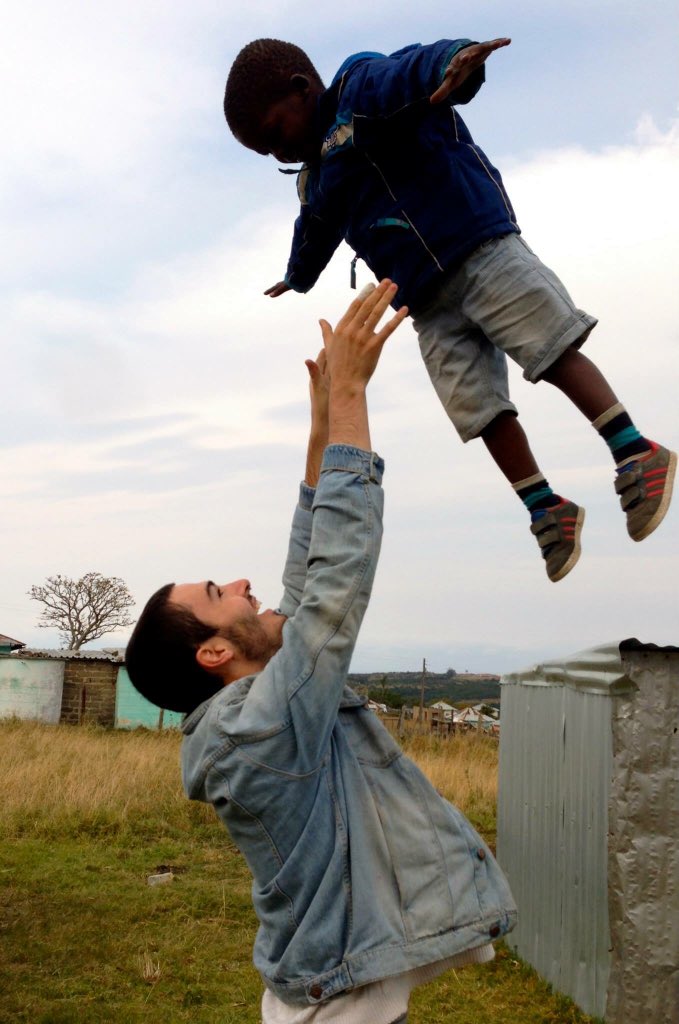 PathwaysStaff's tweet image. When you travel do you fall in love with the place or the people?
I find for me it’s both.