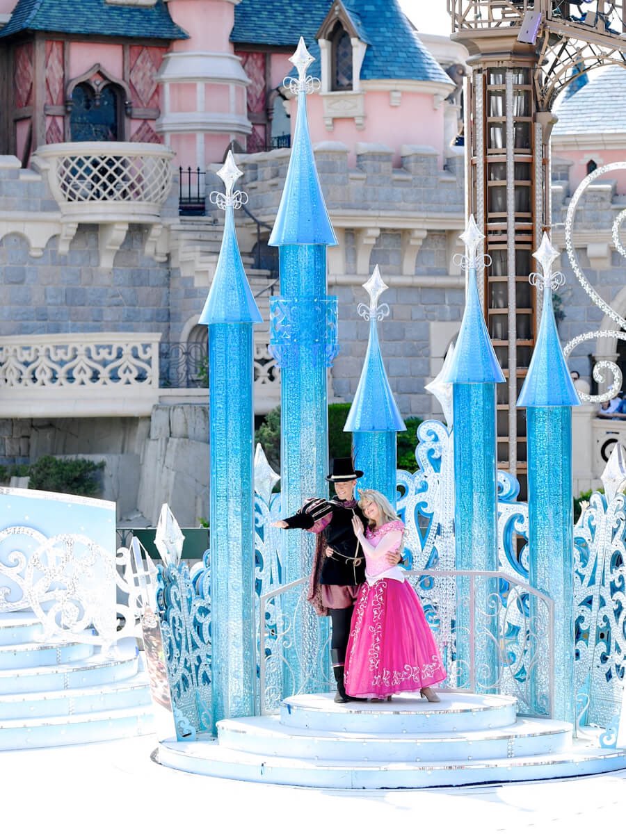 Mezzomikiのディズニーブログ 8組のプリンセスたちが舞い踊る ディズニーランド パリ The Starlit Princess Waltz ザ スターリット プリンセス ワルツ を紹介 詳しくは T Co G8toghwtmf Mezzomikiのディズニーブログ 8組のプリンセスたちが舞い踊る ディズニーランド パリ The Starlit Princess Waltz ザ スターリット プリンセス ワルツ を紹介 詳しくは T Co G8toghwtmf