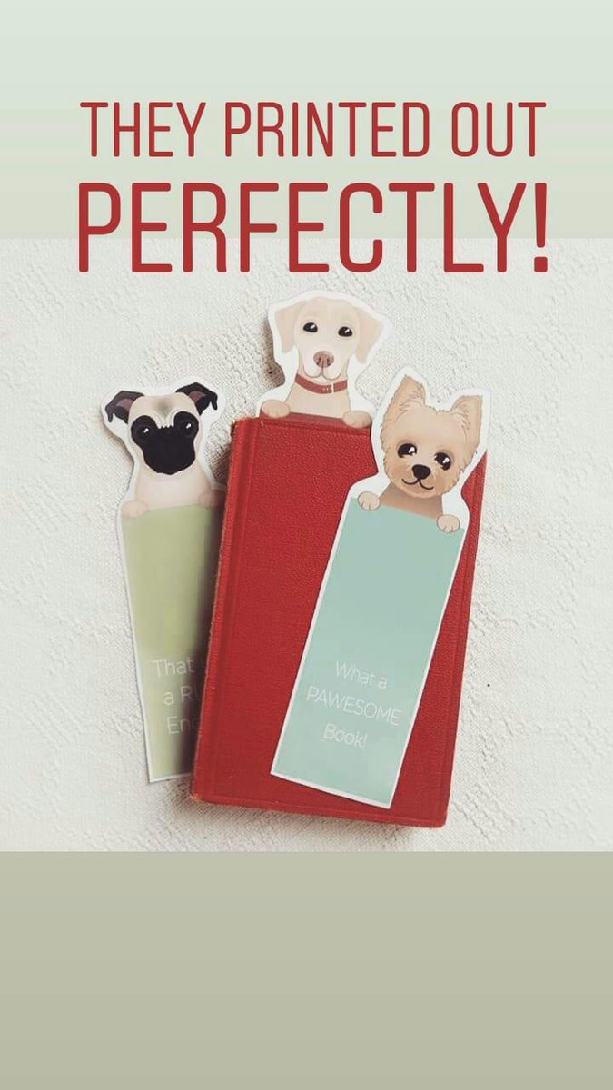 wandererillustr's tweet photo. #dog #dogs #pugs #pug #lab #labrador #puglovers #lablovers #yellowlab #bookmarks #dogbookmarks #etsy #printable #bookmark #dogsarelove #book #booklover #books https://t.co/sMrfnyACVk