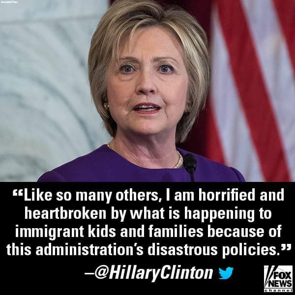 polishprincessh's tweet photo. You weren't horrified about what you did to Haiti &amp; its children!
You weren't horrified about Benghazi &amp; those men who had children.
It doesn't horrify you that you are for abortions up to 8 months!

You know what horrifies me... is when I think you could have been President. https://t.co/nH0mCbce0x