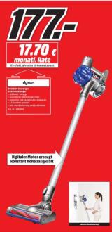 Mydealz Lokal Media Markt Berlin Dyson V6 Slim Origin Akku Staubsauger T Co Vb0riictqj