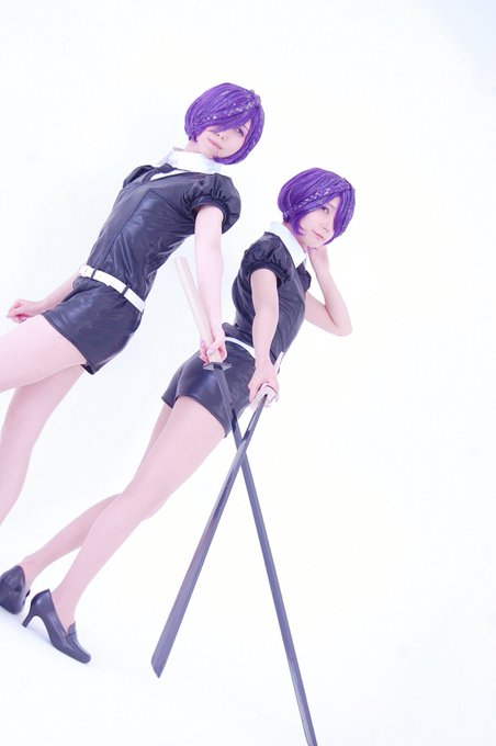 アメシスト84のtwitterイラスト検索結果