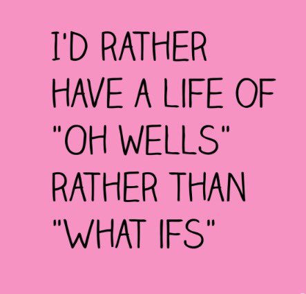 LizzieDean's tweet photo. My life is a constant "o well" created by the opposite sex #shithappens #stopdwelling https://t.co/ts4Cd4G43n