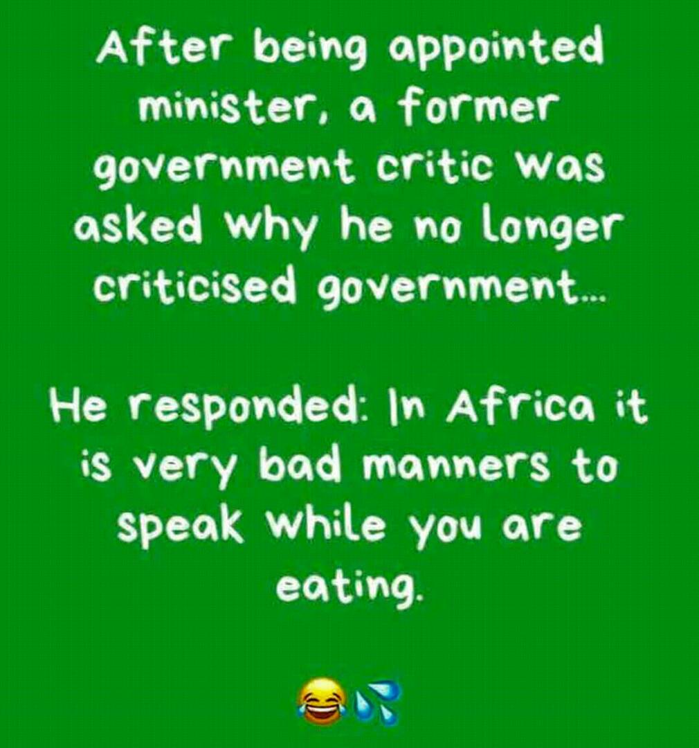 AlertChannels's tweet photo. Funny but Sad reality #UFC225 #SundayMorning #CapitalSTB #bbcsp #Justify #Trump https://t.co/tbm7ImcoSQ