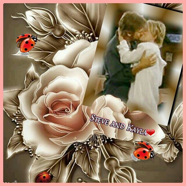 basia_barb's tweet photo. #SteveAndKayla Are A #DreamCouple Of The #SoapWorld!
One We Never Want To Wake Up From❤
#PatchandKaylaForever #NothingBetter #AJoyToWatch
@officialnichols @marybeth_evans1 https://t.co/8aSMTb6Dda