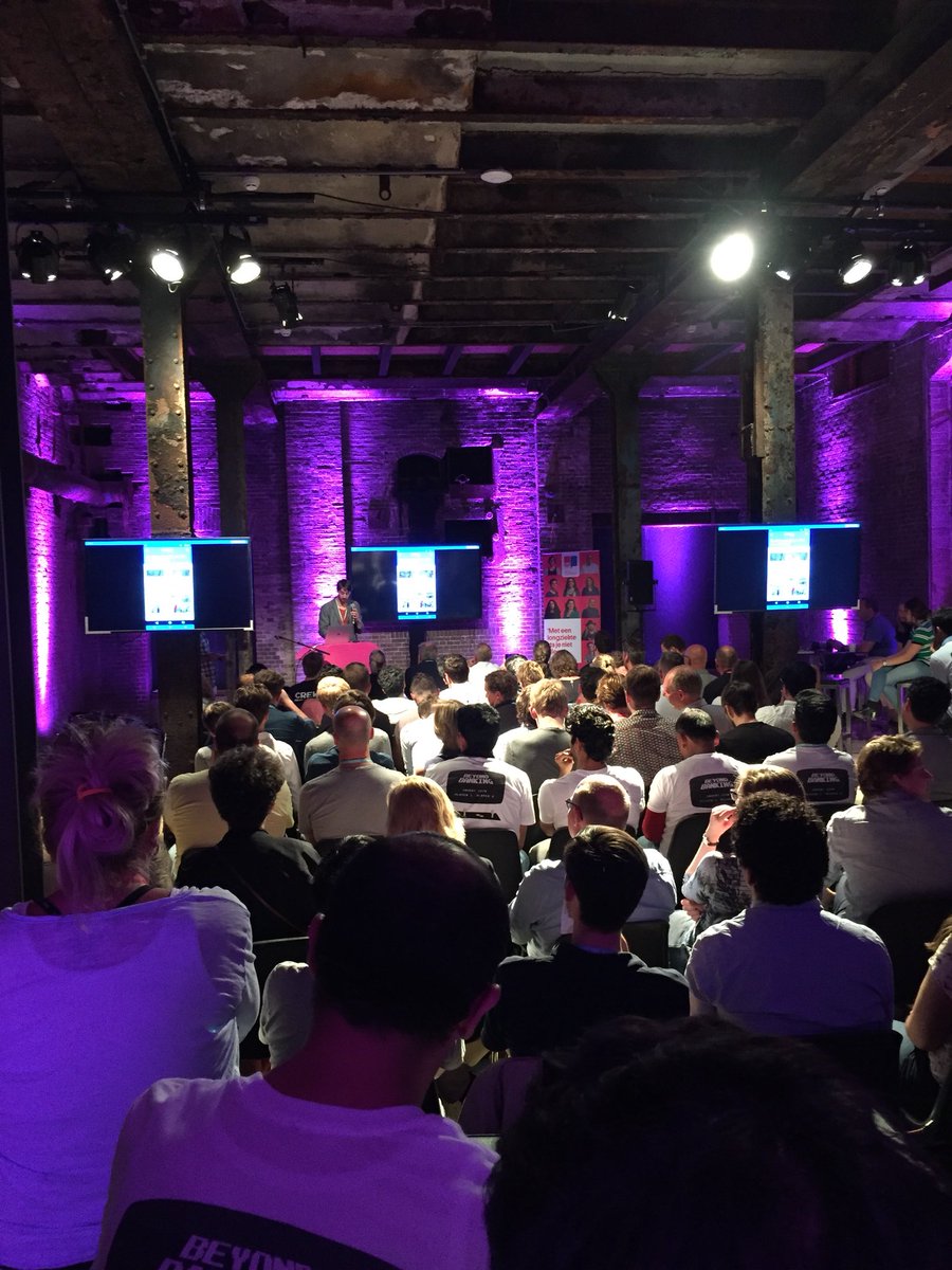 Rob Peelen tweet media