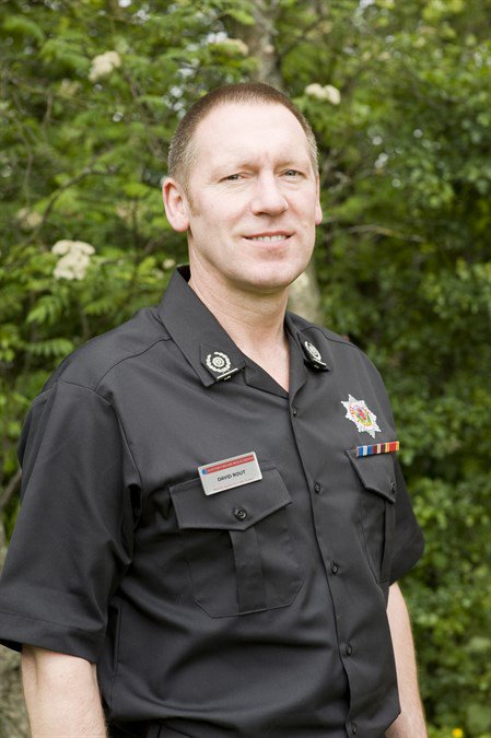 “I never imagined I would be receiving such recognition for a vocation I have been absolutely committed to over the years.”

Retired LSO David Rout is humbled after being named as a recipient of the Queen’s Fire Service Medal.

For more click here ➡️ ow.ly/e5a130kpGxR