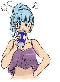 "The hell you looking at?"

#SeductiveSunday