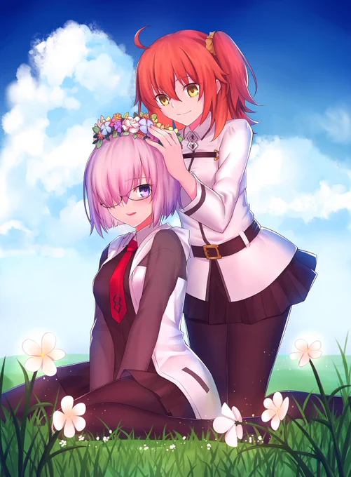#FGO ??? 