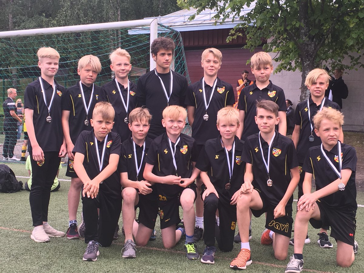 VJSp06's tweet photo. #Solidgearcup hopeaa #vjs kiitos @KaPaUnited06 hyvistä järjestelyistä https://t.co/JVvX8TCVIo