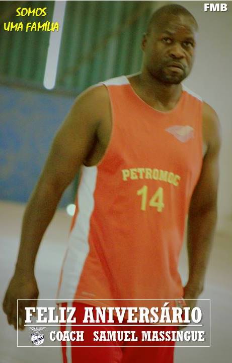 Femba18's tweet photo. Parabens aos Nossos Aniversariantes de Hoje
#Fiba
#Fmbasquetebol
#somosumafamily
#basquetebolmoçambicano https://t.co/NdeCR21eUa