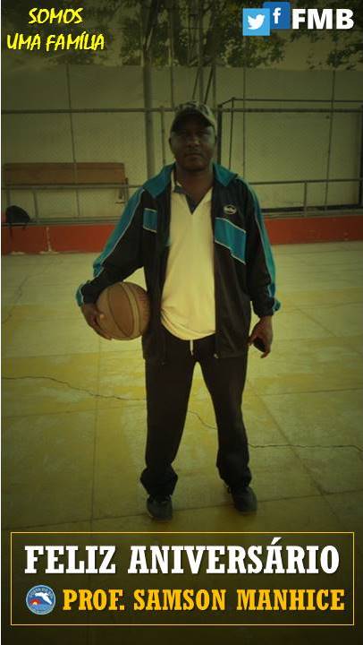 Femba18's tweet photo. Parabens aos Nossos Aniversariantes de Hoje
#Fiba
#Fmbasquetebol
#somosumafamily
#basquetebolmoçambicano https://t.co/NdeCR21eUa