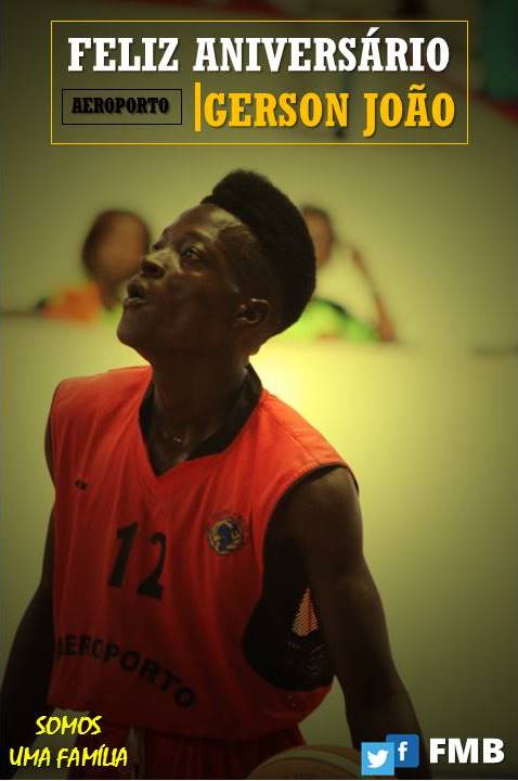 Femba18's tweet photo. Parabens aos Nossos Aniversariantes de Hoje
#Fiba
#Fmbasquetebol
#somosumafamily
#basquetebolmoçambicano https://t.co/NdeCR21eUa