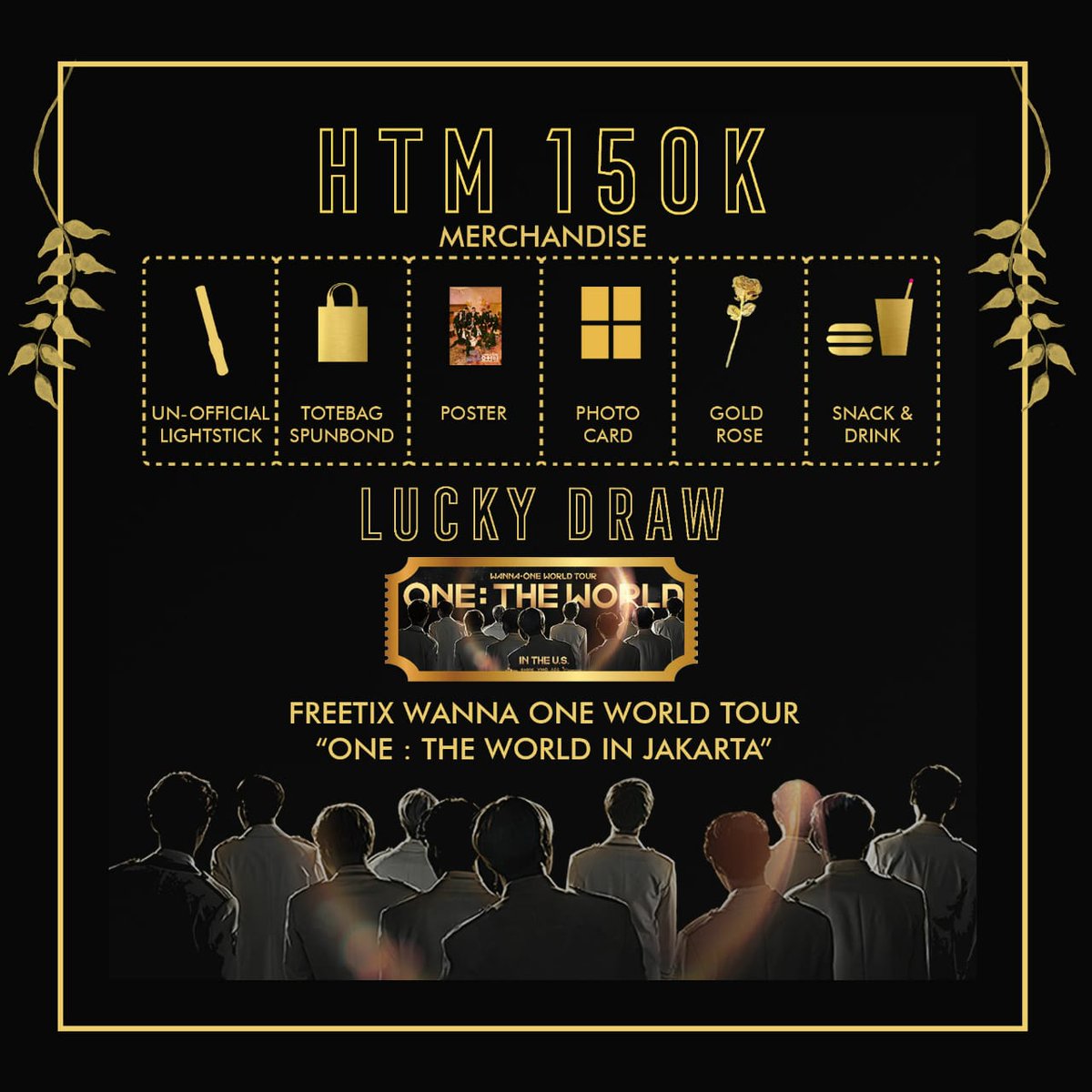 1rules Organizer tweet media