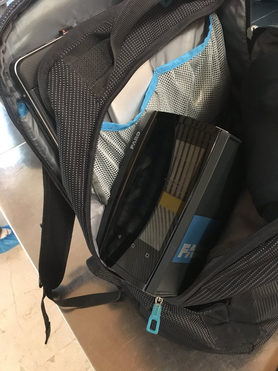 ScanningAround's tweet image. There we go, let’s flight!! #farofocus #thesizematters #laserscanning #laserscanner #3d #3dscan #scanningtheworld #traveltogether