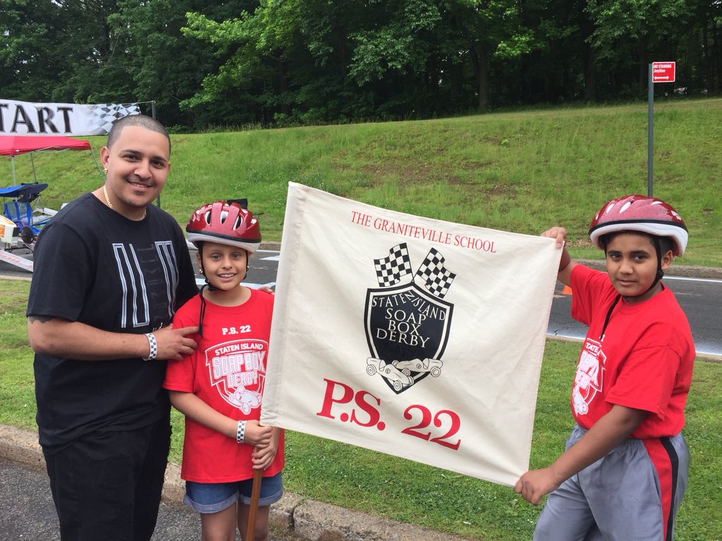 Maria J. Simpson (@mjsimpson01) on Twitter photo SI Siap Box Derby <a href="/NYCSchools/">NYC Public Schools</a> <a href="/MLDonath/">Melissa Lamb</a> <a href="/DOEChancellor/">Chancellor Melissa Aviles-Ramos</a> <a href="/ChrisESerrano/">Christopher Serrano</a> @SIBFSC @vgallassio @<a href="/staceyrappaport/">Stacey Rappaport</a> SI Siap Box Derby <a href="/NYCSchools/">NYC Public Schools</a> <a href="/MLDonath/">Melissa Lamb</a> <a href="/DOEChancellor/">Chancellor Melissa Aviles-Ramos</a> <a href="/ChrisESerrano/">Christopher Serrano</a> @SIBFSC @vgallassio @<a href="/staceyrappaport/">Stacey Rappaport</a>
