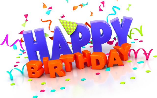 Happy birthday.. to.mummy...Tamela Mann ... 