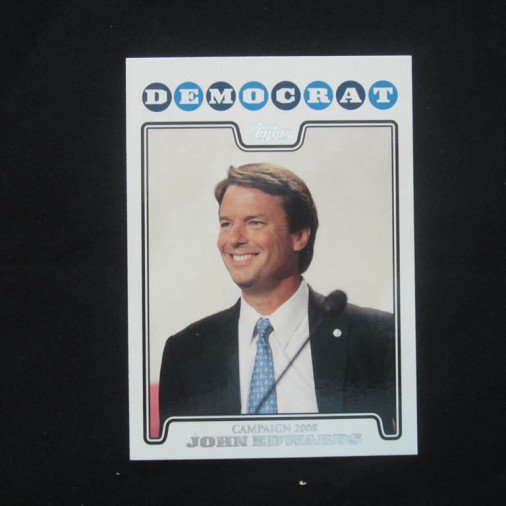 HAPPY BIRTHDAY John Edwards, former US Senator    
