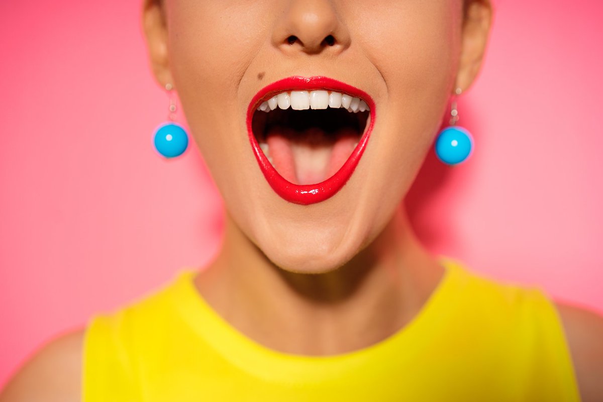 OralHealthNet tweet picture