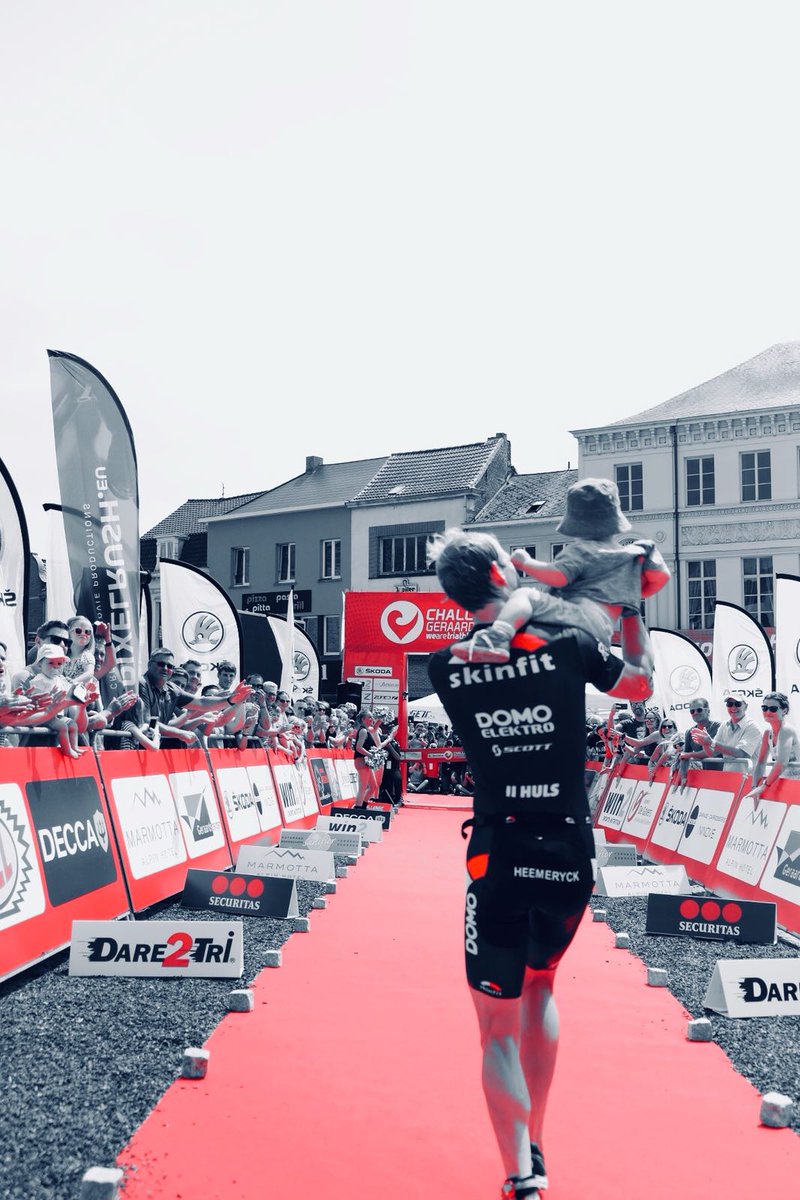 YES <a href="/pieterheemeryck/">Pieter Heemeryck</a> WINS SKODA CHALLENGE GERAARDSBERGEN!! 3:53:21