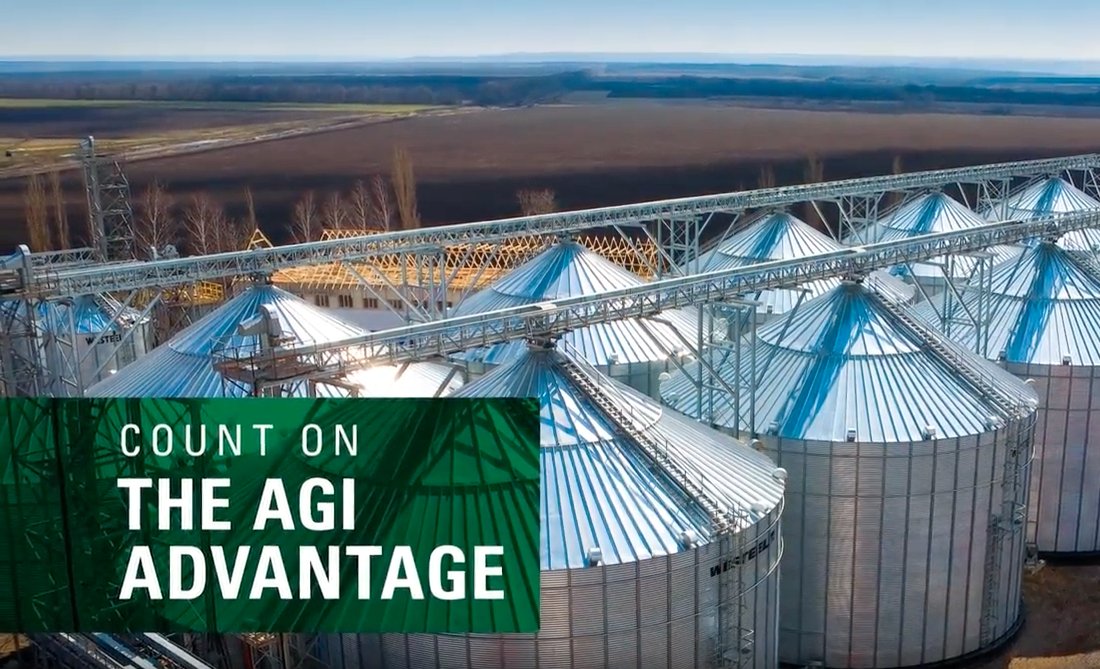 AgGrowthIntl's tweet photo. The AGI Advantage. We've Got You Covered. #worldclassbrands https://t.co/QrVerqbN1E https://t.co/dF0T9b78wv