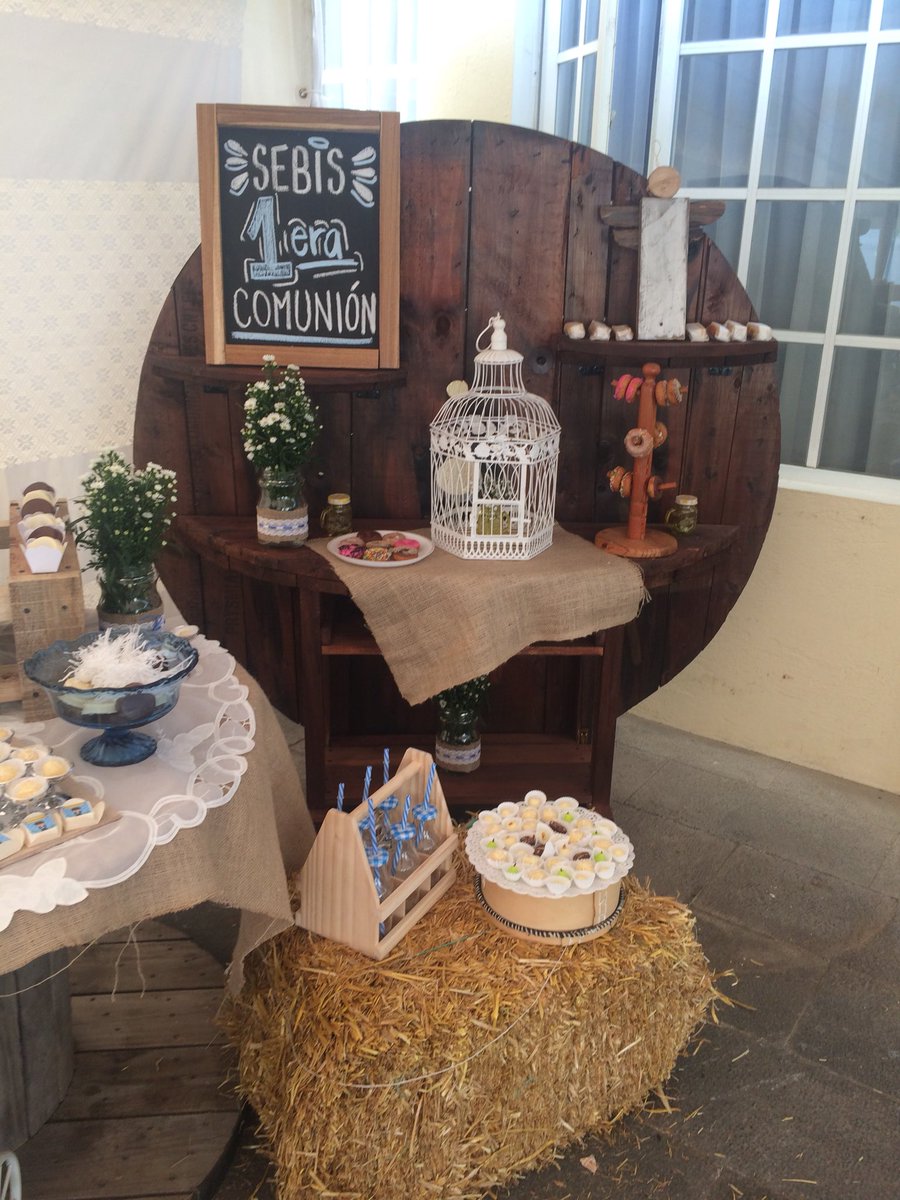 LaMarucha_'s tweet photo. ¡Primera decoración Marucha para un evento! https://t.co/2G0ySM5OOt