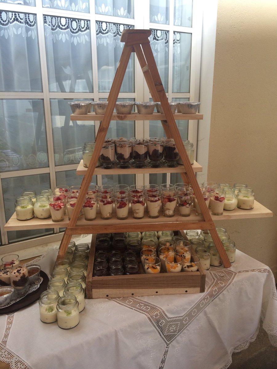 LaMarucha_'s tweet photo. ¡Primera decoración Marucha para un evento! https://t.co/2G0ySM5OOt